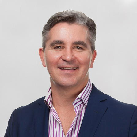 Business Advisors Brisbane Brad Seymour