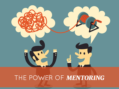 Mentorship Coraggio