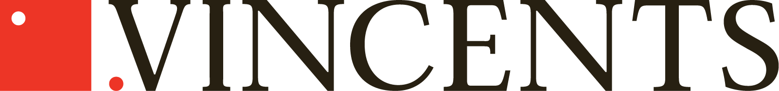 Vincents Logo