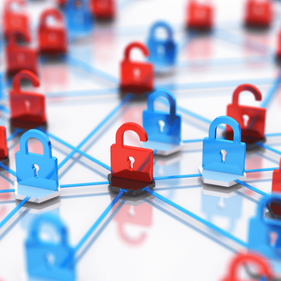 cyber security network