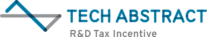 Tech Abstract Logo